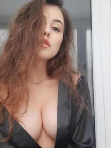 Анкета проститутки Яна, 22 года