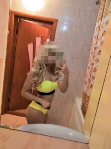 Анкета проститутки Диана, 22 года