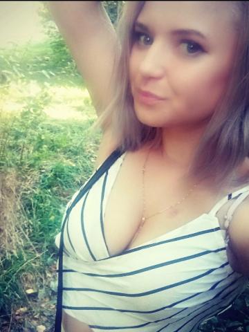 Анкета проститутки Вероника, 23 года